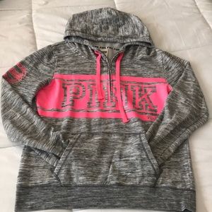 VS Pink hoodie